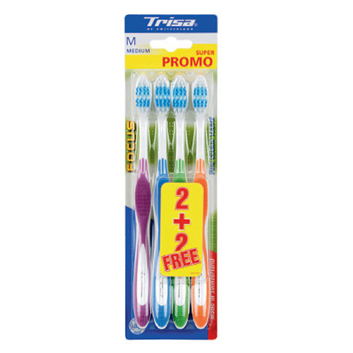 트리사 포커스 4P
